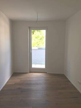 Arbeitszimmer - Etagenwohnung mit 85,40 m&sup2; in Kaiserslautern zur Miete