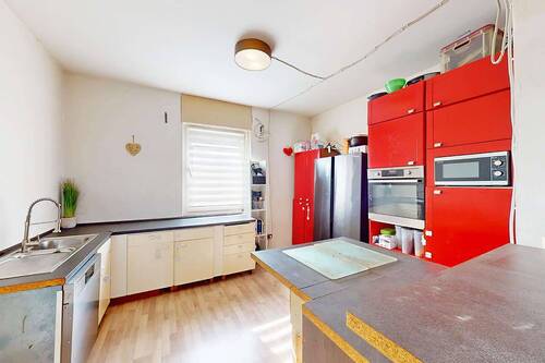 Immobilien-Selfkant-Haus-Kaufen-UF828-03 - Mehrfamilienhaus, Wohnhaus mit 238,50 m&sup2; in Selfkant zum Kaufen
