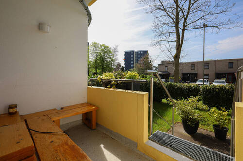 Terrasse - 