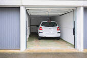 Garage - 