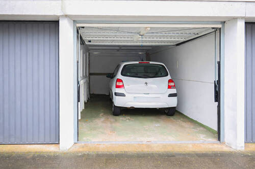 Garage - 