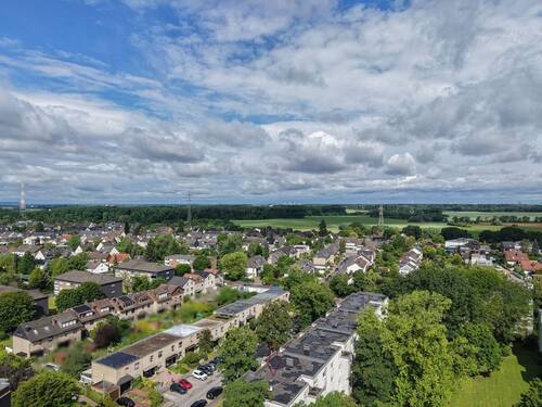 Luft Bild - 