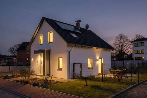 Haus Kaufen Loxstedt Bexhövede - 