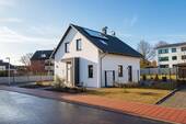 Haus verkaufen Bexhövede Loxstedt - 4 Zimmer Einfamilienhaus zum Kaufen in Bexhövede