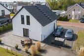 Loxstedt haus kaufen - 4 Zimmer Einfamilienhaus in Bexhövede