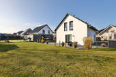 CJ0A1112 - Einfamilienhaus mit 142,00 m&sup2; in Bexhövede zum Kaufen