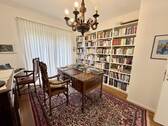 Arbeitszimmer - 