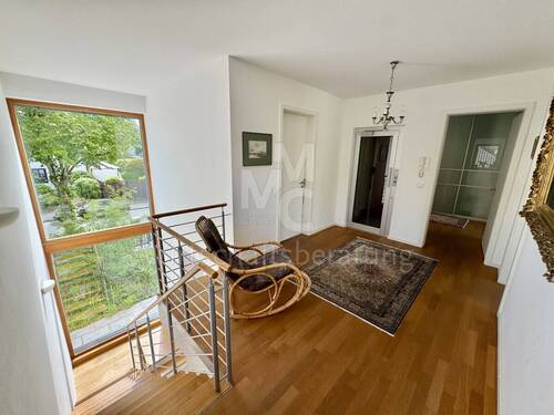 Flurbereich - 