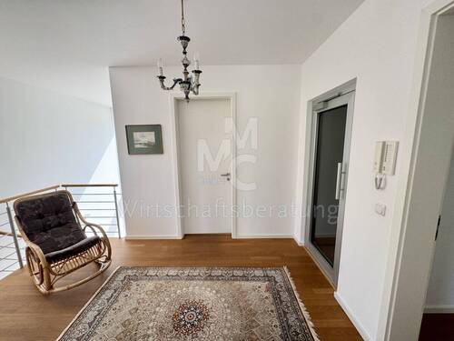 Flurbereich - 