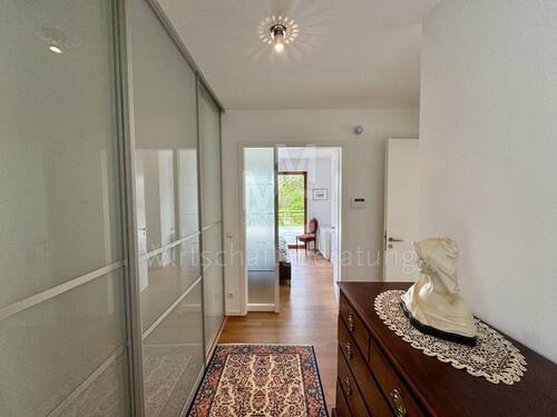 Ankleidezimmer - 
