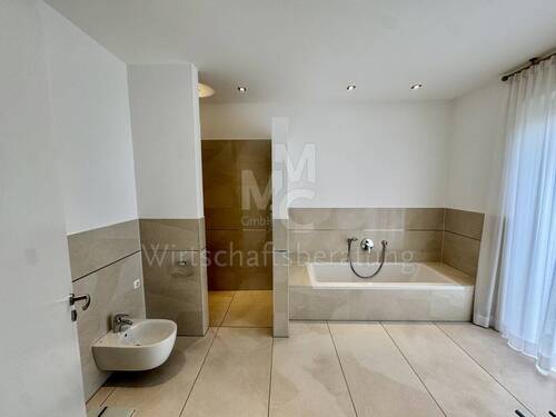 Bad en suite - 