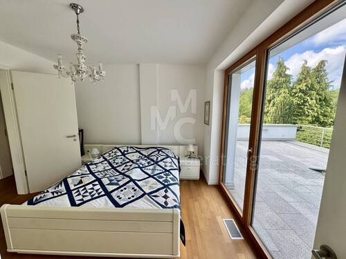 Schlafzimmer - 
