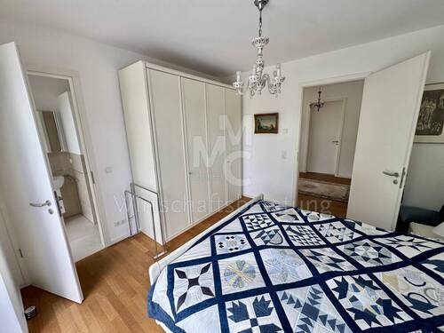 Schlafzimmer - 