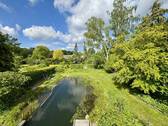 Ausblick Dachterrasse - 