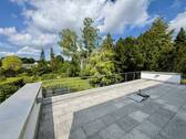 Dachterrasse - 