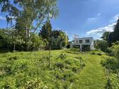 Gartenansicht - Einfamilienhaus mit 217,00 m&sup2; in Hannover / Isernhagen-Süd zum Kaufen
