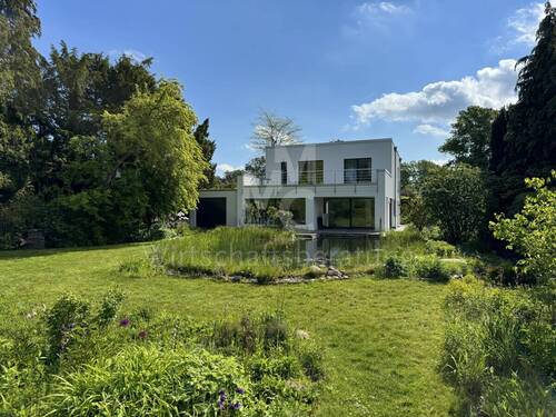 Hausansicht - 