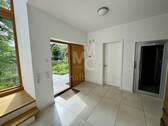 Eingangsbereich - 