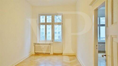 Arbeitszimmer - 