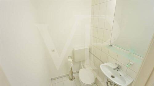 Gäste-WC - 