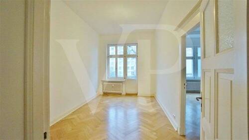 Arbeitszimmer - 