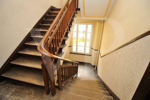 Treppenhaus - 