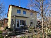 Südansicht - 4 Zimmer Einfamilienhaus zum Kaufen in Salem