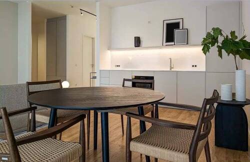 Bild 2 - 2 Zimmer Etagenwohnung zum Kaufen in Berlin