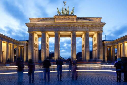 Berlin! - 