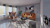 Wohnzimmer - 