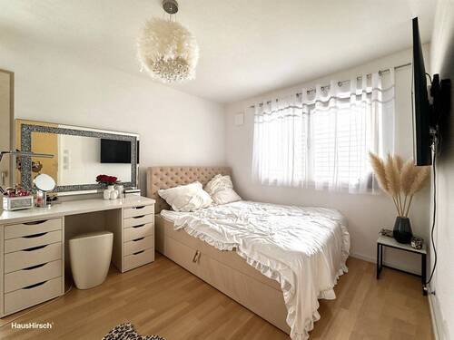 Schlafzimmer - 