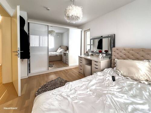 Schlafzimmer - 