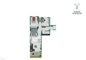 Grundriss Erdgeschoss - 