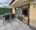 Terrasse/ Garten - 