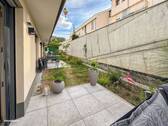 Terrasse/ Garten - 