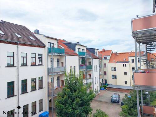 Ausblick - 