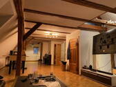 Wohnraum DG - 