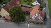 Vogelperspektive - 