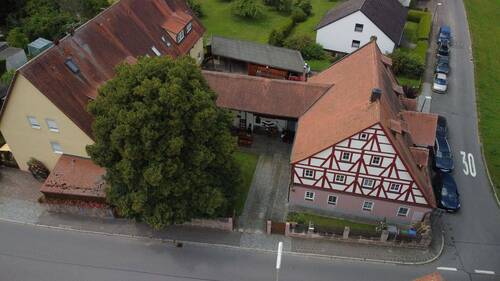 Vogelperspektive - 