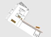 3D Ansicht DG - 