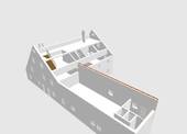 3D Ansicht SB - 