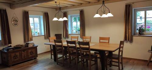 Esszimmer - 
