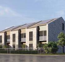 Black Week´s in Winsen - Schlüsselfertige Doppelhäuser & Reihenhäuser im KfW 40 - Winsen (Luhe) Roydorf