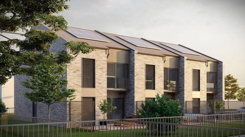 2.jpg - 5 Zimmer Reihenmittelhaus zum Kaufen in Winsen (Luhe)