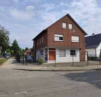 Attraktives, modernisiertes Mehrfamilienhaus Rheine - Investieren Sie in Qualität und Beständigkeit