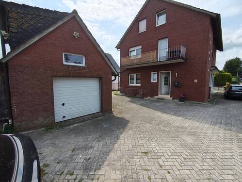 Bild 2 - 1 Zimmer Mehrfamilienhaus, Wohnhaus zum Kaufen in Rheine