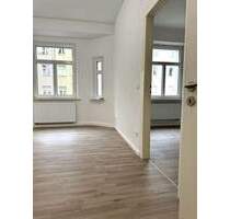 +++NEU RENOVIERTE 2- ZIMMER- WOHNUNG ZENTRAL IM HERZEN NÜRNBERGS +++