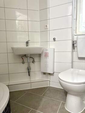 Badezimmer - 