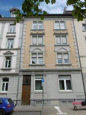 Bild 1 - 1 Zimmer in Konstanz Paradies in 3er WG nur an Studenten