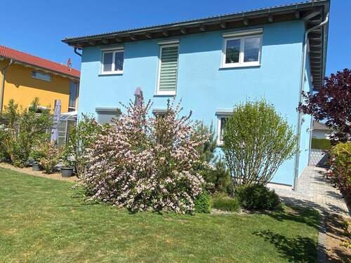 Bild 4 - Einfamilienhaus mit 180,00 m&sup2; in Hechingen zum Kaufen